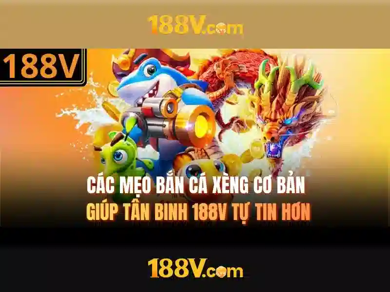 Tải APK 188V Miễn Phí