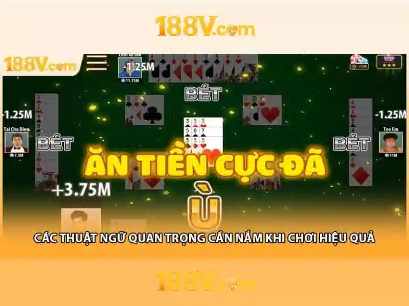 188v vip – Trải Nghiệm Cá Cược Slot Đỉnh Cao Tại 188V