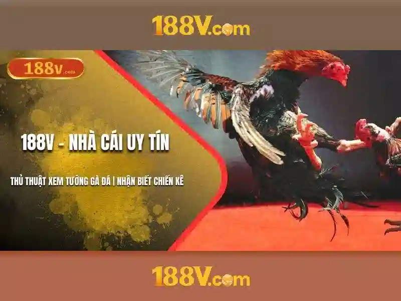 Ưu Điểm 188v Nổ Hũ