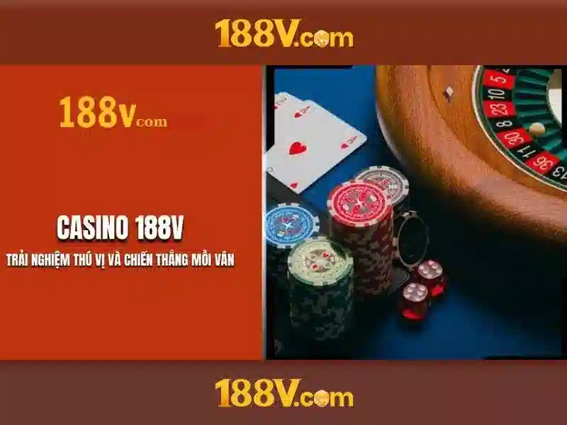 Trang Chủ 188v Chính Thức