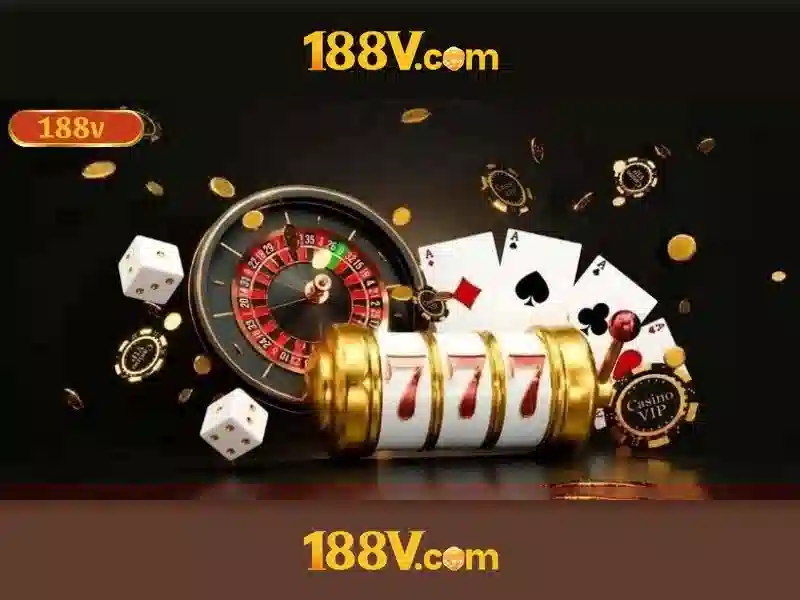 ƯU ĐÃI 188V