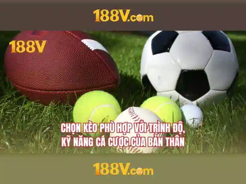 Trải Nghiệm Cá Cược 188v