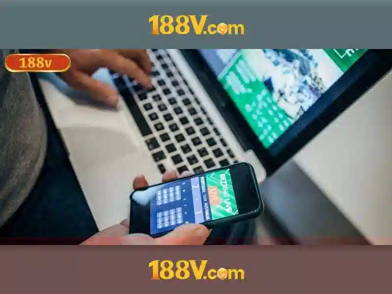 Khuyến Mãi Slot 188V – Cơ Hội Kiếm Tiền Nhanh