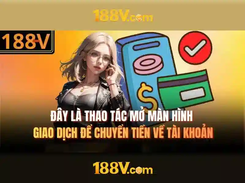 188v Nhà Cái