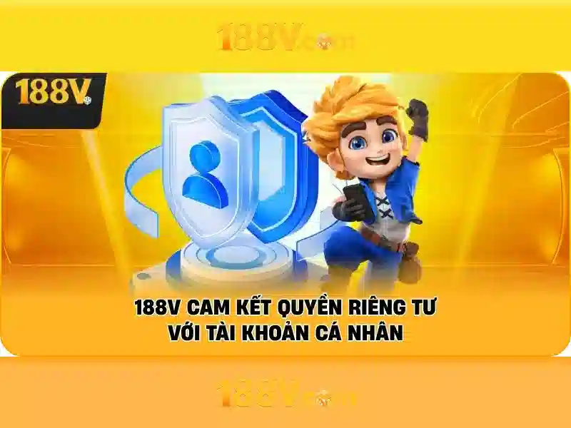 Ưu Điểm Nổi Bật Của Rút Thưởng 188V
