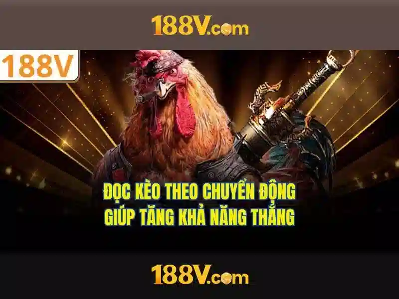 Cá Cược Slot 188v