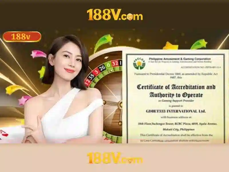 Trang Web 188V