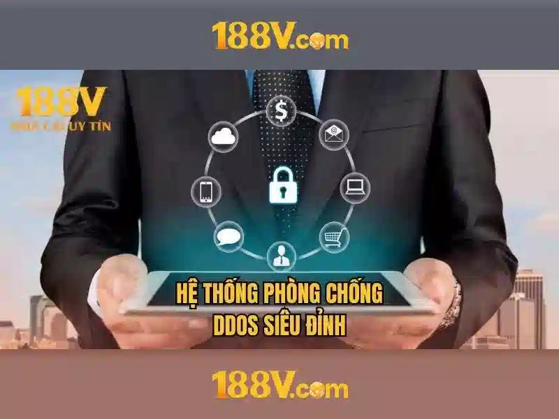 Khuyến mãi 188v free tại 188V