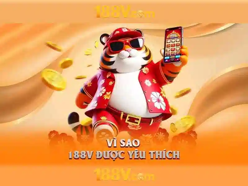 Ưu Điểm 188v