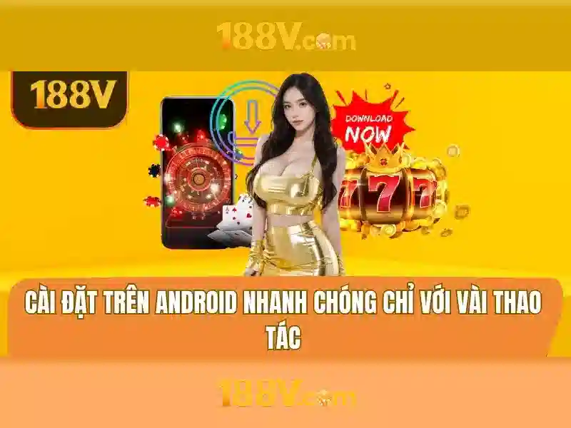Trải nghiệm Slot 188v No Hu