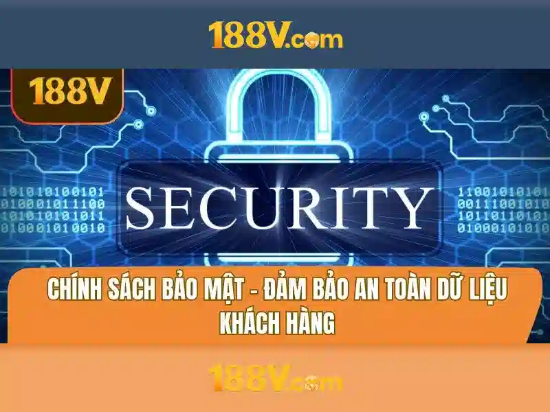 Ưu Điểm Nổi Bật Của 188V