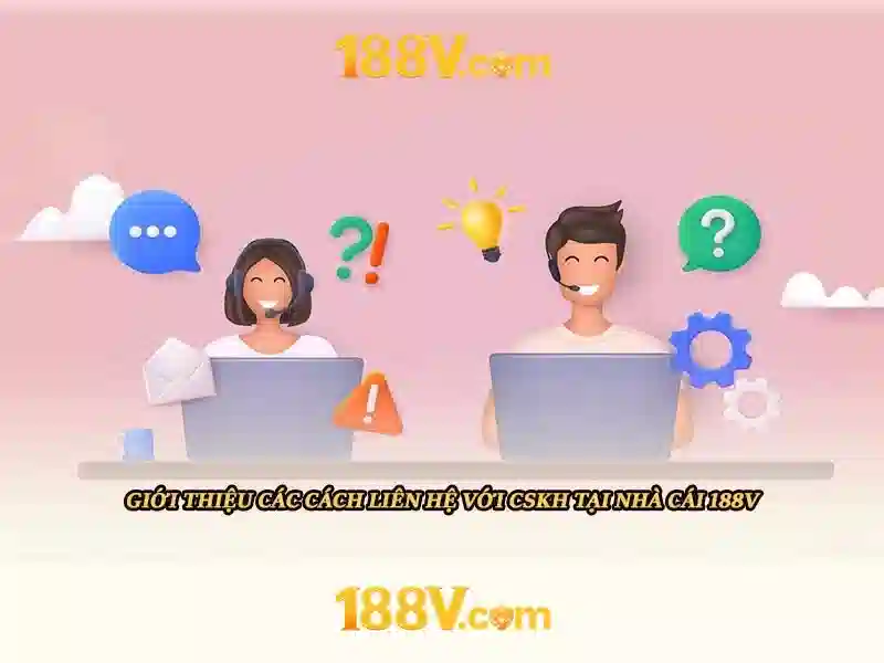 Ưu Điểm 188v