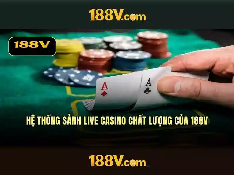 Ưu điểm nổi bật của 188V game