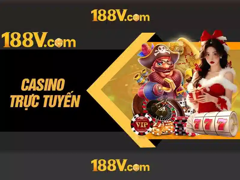 Lý Do Chọn 188V