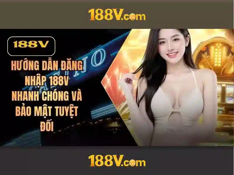 Giao diện slot 188V