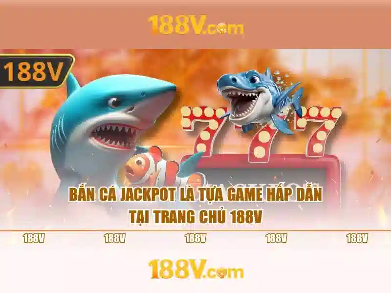 Trang Chủ Casino 188V