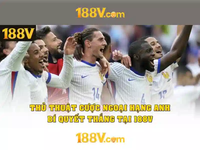 Ứng dụng 188v ios