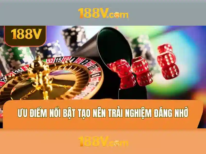 Ưu Đãi 188V