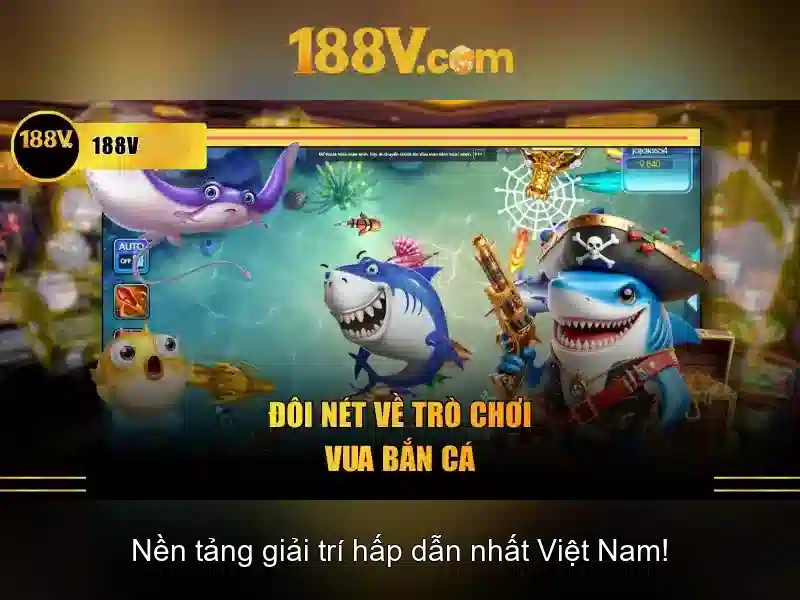 Cách Tải App 188V
