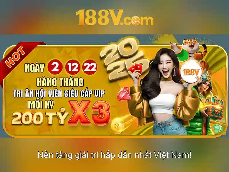 Cách tải 188v