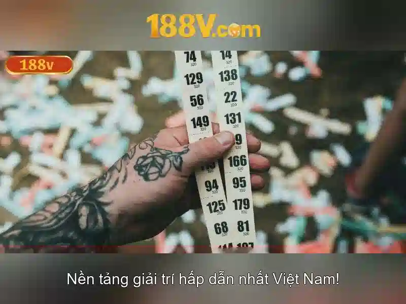 Bắn Cá 188V