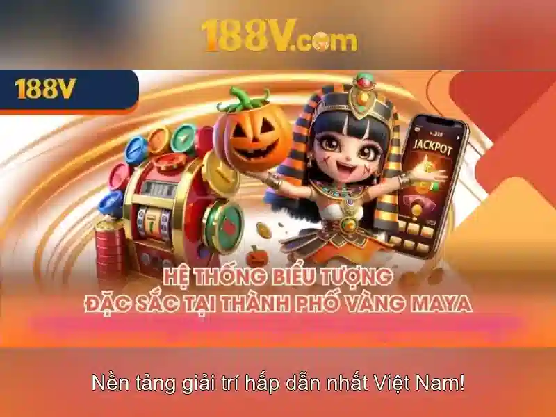 188V – Link Vào Trang Chủ 188V Chính Thức Không Bị Chặn 2026