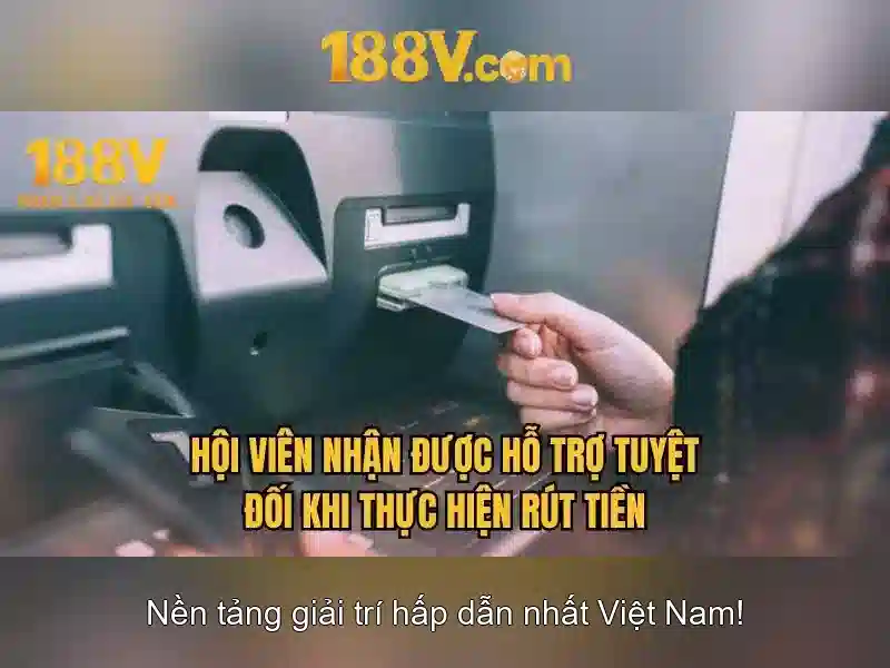 Giải Đáp Thắc Mắc 188v Có Hợp Pháp Không