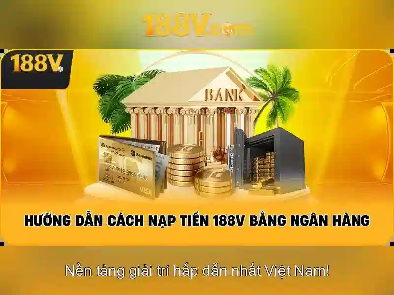 Ưu Điểm Của 188v APK