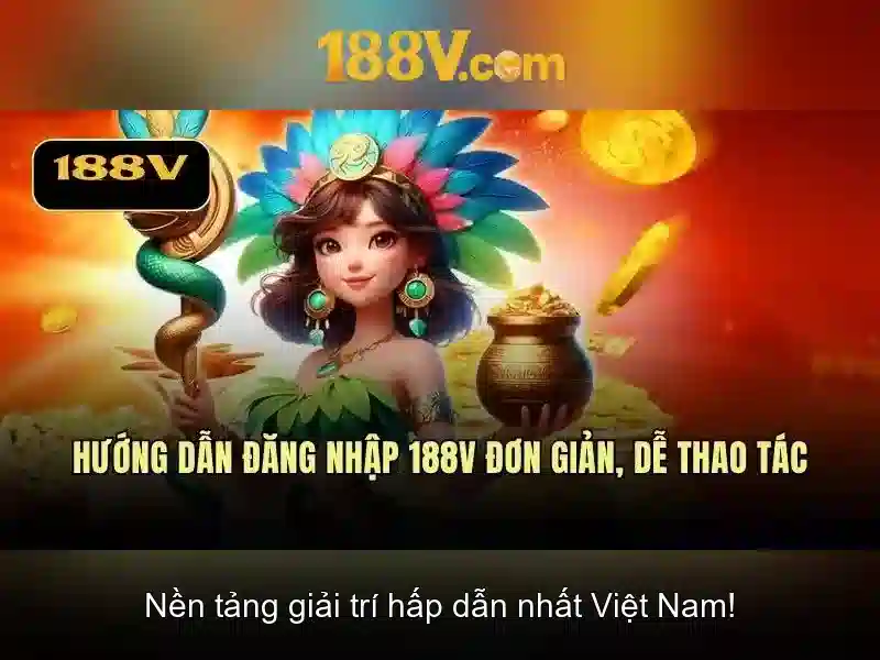Ưu Đãi 188V