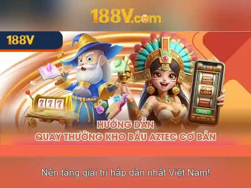 Trải Nghiệm Slot Đỉnh Cao