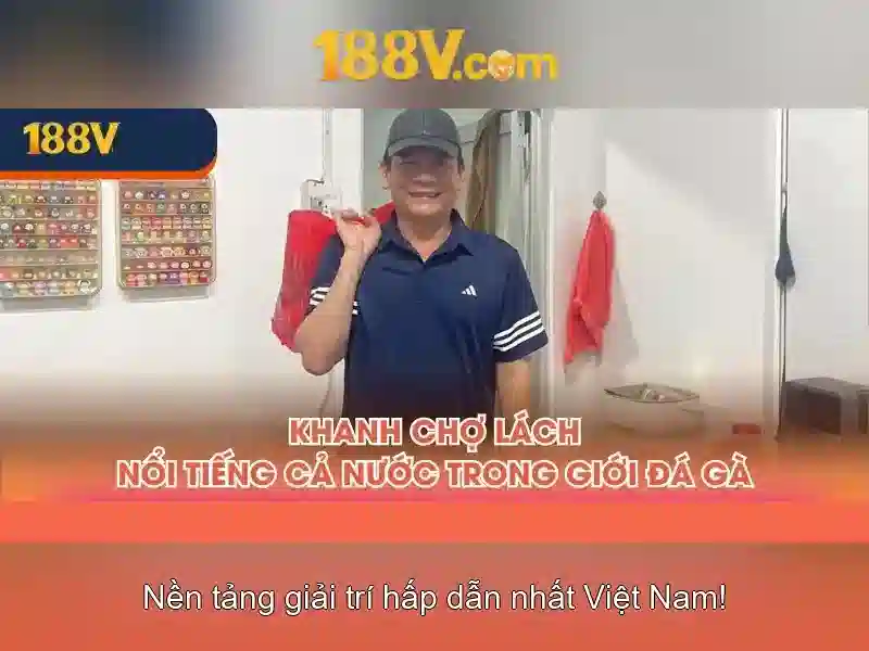 Bảo Mật 188V
