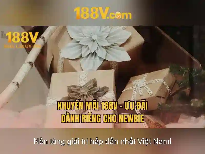188V – Trang Chủ Slot 188V Uy Tín Không Bị Chặn 2026