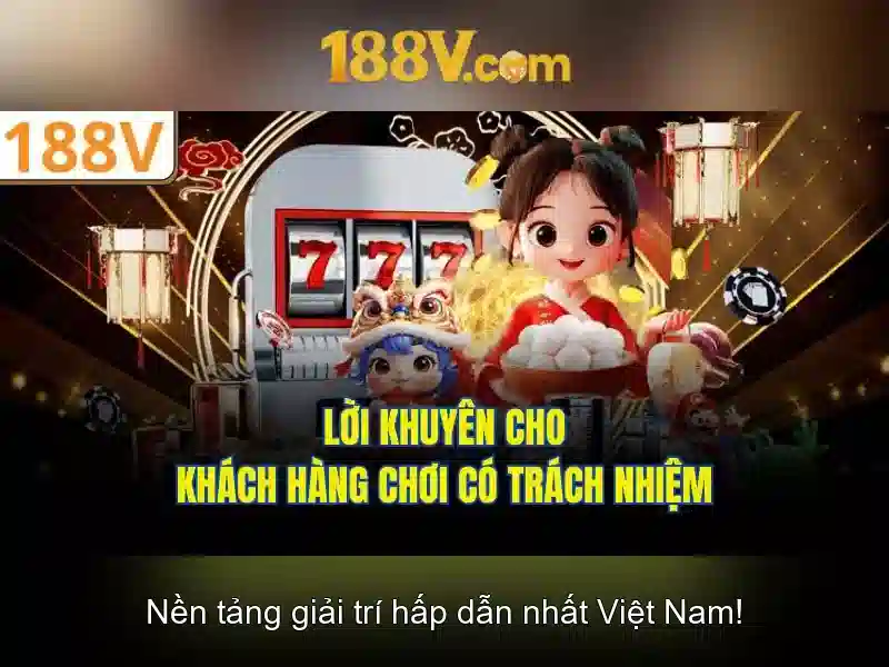 188V – Link Vào Trang Chủ 188v Chính Thức Không Bị Chặn 2026