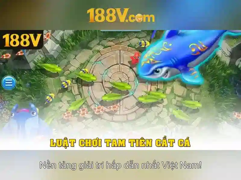 Tải 188V