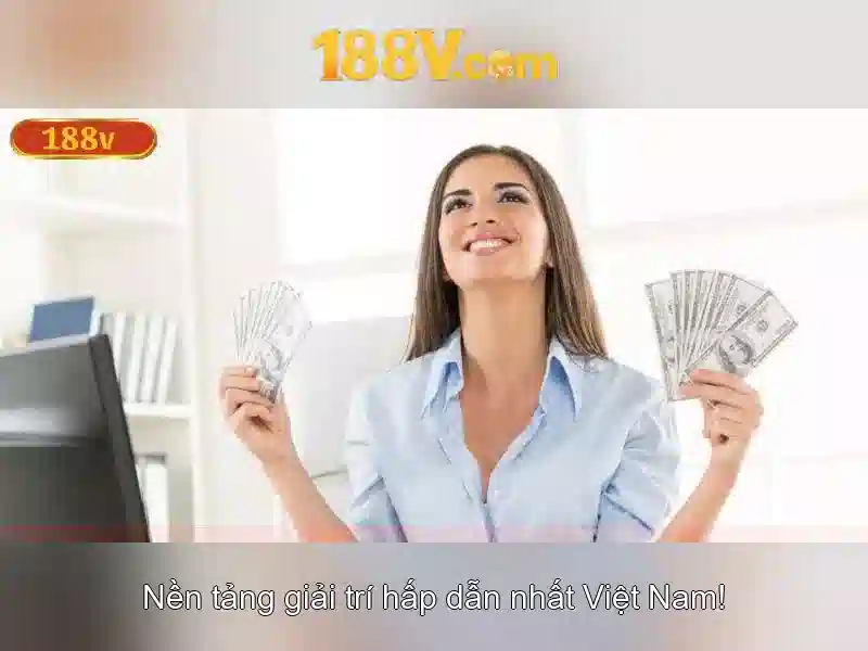 Trải Nghiệm Cá Cược 188V