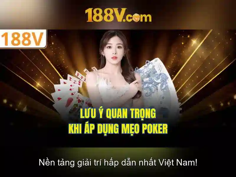Ưu Điểm Nổi Bật Của Casino 188v