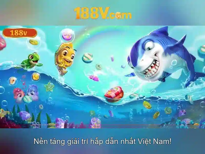 trải nghiệm slot 188V