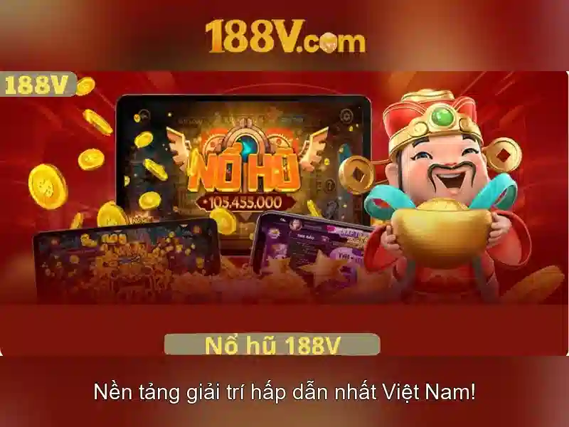 Phiên bản mới 188V