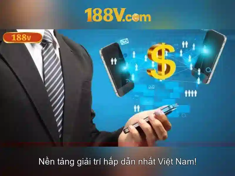 Khám Phá Slot 188V