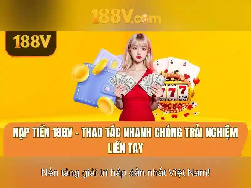 Cộng Đồng Game Thủ Slot 188V