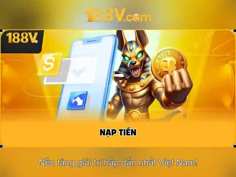 Tải App 188V