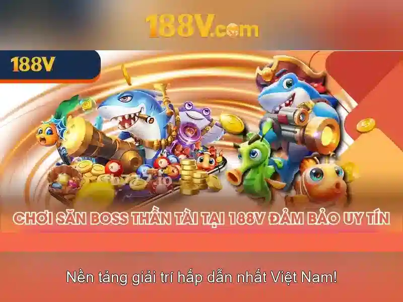 nhận thưởng 188v