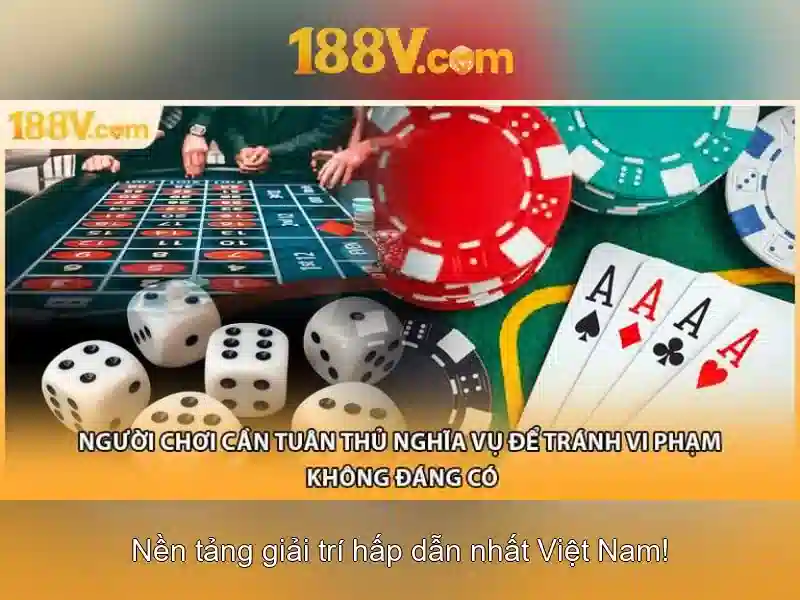 Đánh Giá 188V