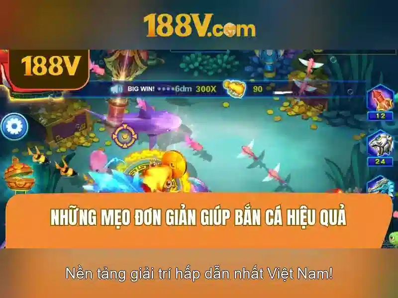 188V – Trải Nghiệm Slot Đỉnh Cao Với Giftcode 188v 2026