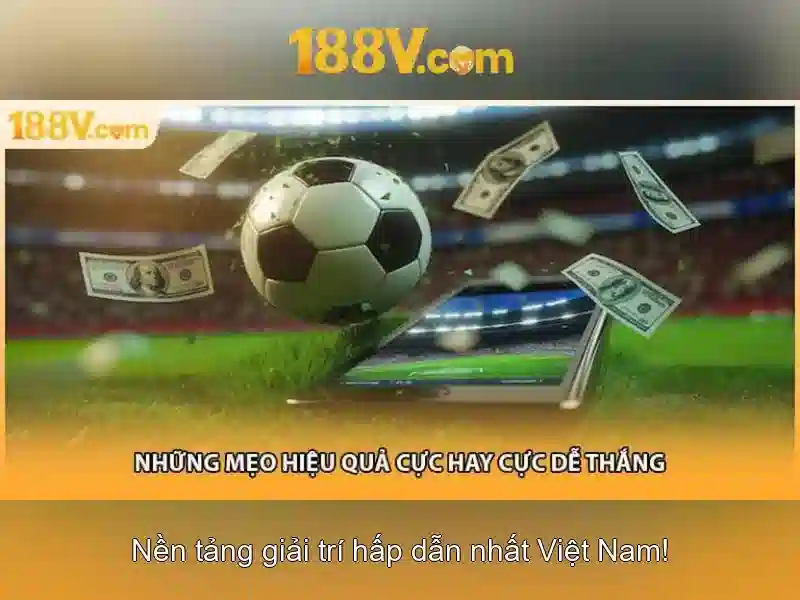 Trải Nghiệm Slot 188V