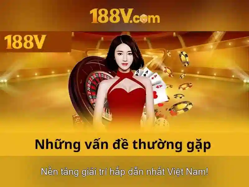 188V – Trang Chủ Nổ Hũ 188V Chính Thức Không Bị Chặn 2026
