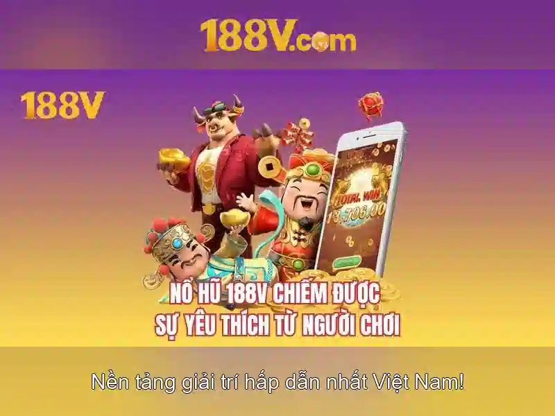 Ưu Đãi Nạp Tiền 188V