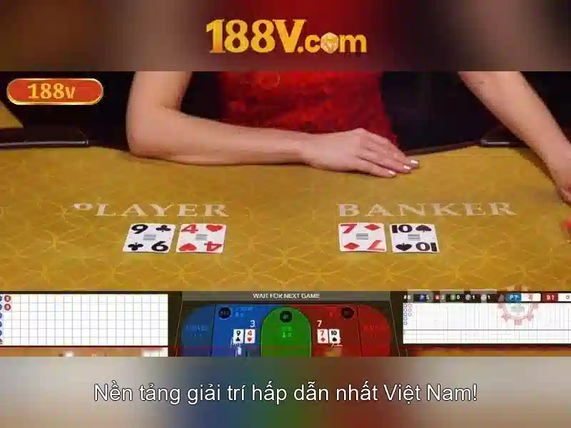 188V – Trải Nghiệm Nổ Hũ Đỉnh Cao Tại Nhà Cái 188V 2026