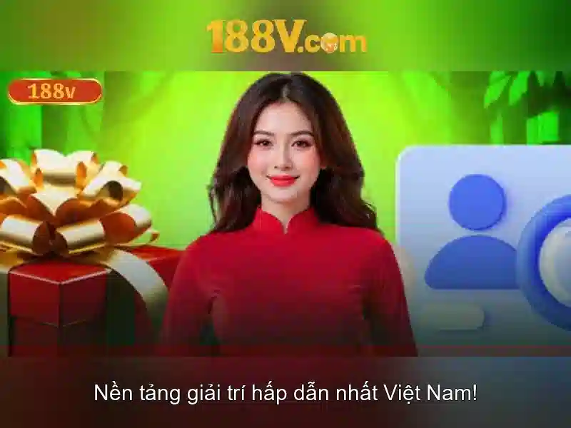 Hướng Dẫn Chơi Slot 188V