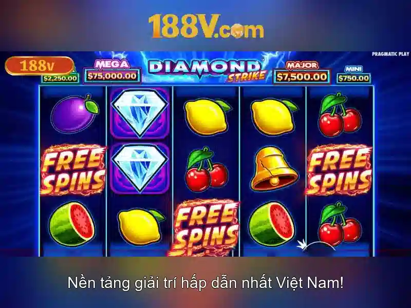 Cách Tải APK 188V Miễn Phí Cho Người Chơi Slot